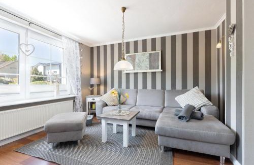 Groemitz House | Komfort-Ferienhaus Gröschke Chr-Westphal-Str 17 APPARTO Grömitz
