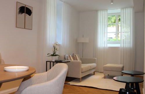 Detmold Apartment | Komfortabel Wohnen im Zentrum von Detmold