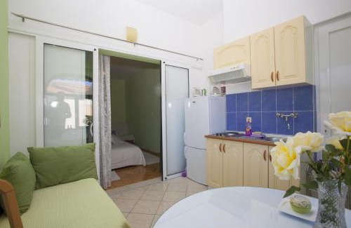 Bidol Apartment | Komfortable Ferienwohnung Mit Balkon