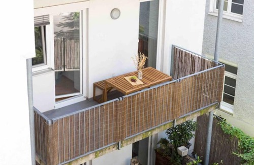 Lend Apartment | Komfortables Apartment im Zentrum der Stadt