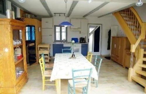 Buchelberg House | Komfortables Ferienhaus mit eigener Sauna