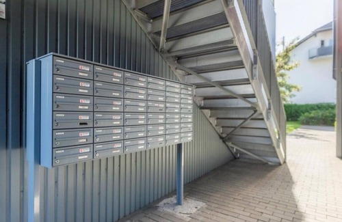 Bubenheim Apartment | Komfortables, Ruhig Gelegenes Apartment mit Terrasse und Moderner Ausstattung