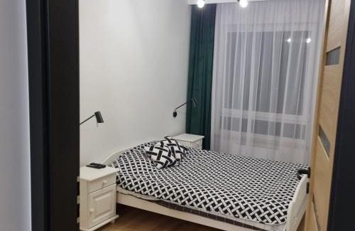 Torun Apartment | Komfortowy apartament