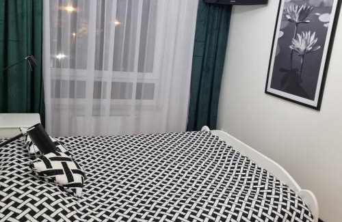Torun Apartment | Komfortowy apartament