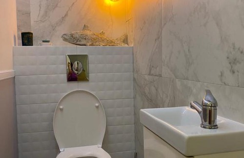 Gdynia Apartment | Komfortowy Apartament przy lesie