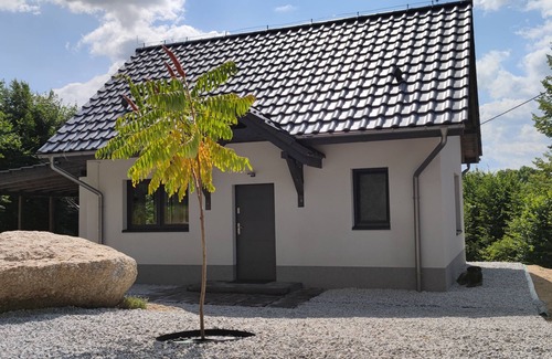 Zachelmie House | Komfortowy domek w Karkonoszach, taras, grill, ognisko