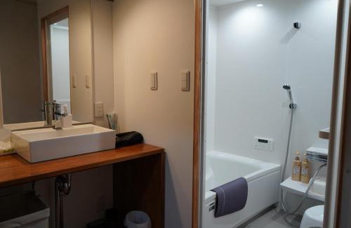 Tomonoura Onsen House | KOMINKA T8 Tomonoura