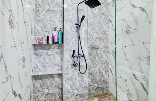 Tashkent Apartment | Komolon