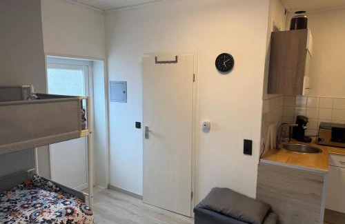 Ohmstede Apartment | Kompakte Unterkunft Oldenburg