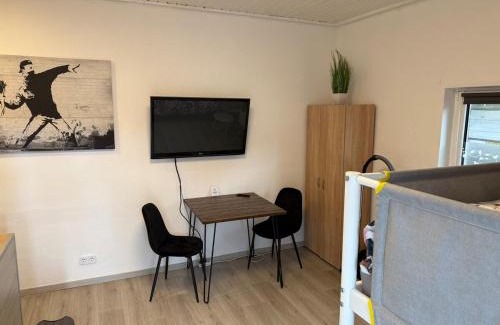 Ohmstede Apartment | Kompakte Unterkunft Oldenburg