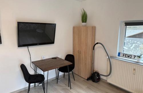 Ohmstede Apartment | Kompakte Unterkunft Oldenburg