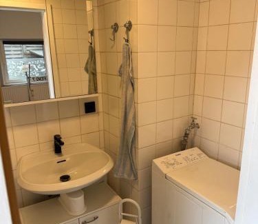 Ohmstede Apartment | Kompakte Unterkunft Oldenburg