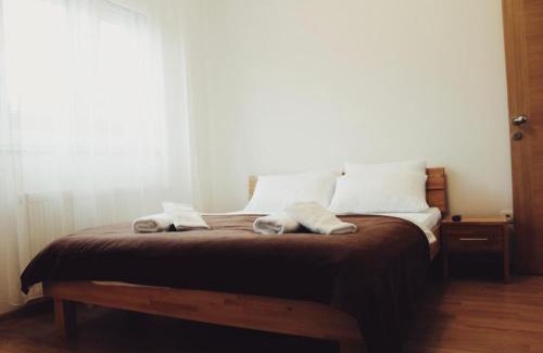 Kraljevo Bed & Breakfast | Konačište Simče