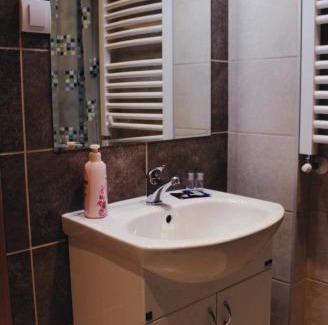 Kraljevo Bed & Breakfast | Konačište Simče