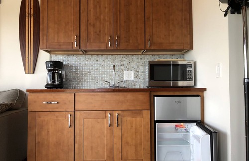 Kona Palisades Apartment | Kona Awesome Tropical PoolCottage/AC/GreatLocation