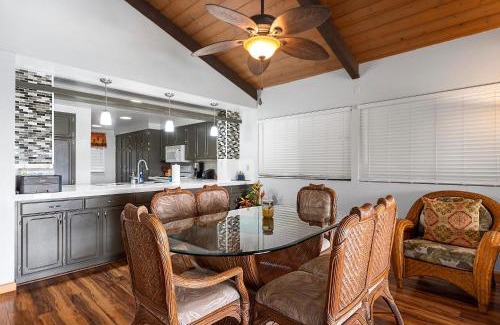 Kahaluu Bay House | Kona Coast Resort at Keauhou Gardens 2201