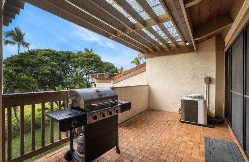 Kahaluu Bay House | Kona Coast Resort at Keauhou Gardens 2201