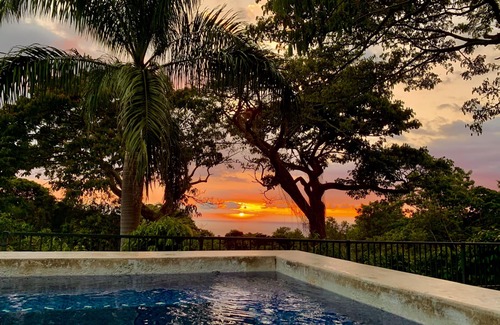 Kalaoa Villa | Kona Grand Ocean View Villa Pinao - 10% Discount on Weekly Bookings