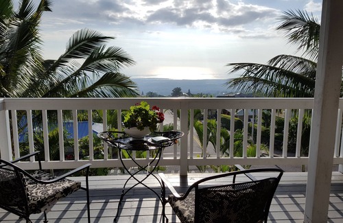 Kona Palisades House | Kona Palm House 3 Bed/2.5 Ba with Pool