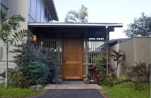 Kahaluu-Keauhou House | Kona Retreat 2.7 Secluded Acres - Close to Old Hawaii, Beach & Shopping!