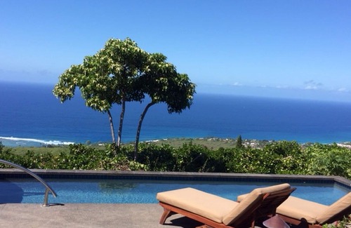 Kahaluu-Keauhou House | Kona Retreat 2.7 Secluded Acres - Close to Old Hawaii, Beach & Shopping!