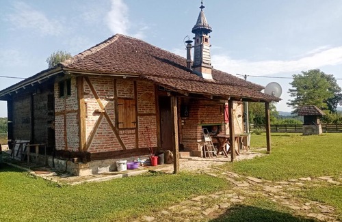 Central Serbia Bed & Breakfast | KONACI ČAKAREVIC