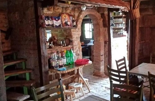 Central Serbia Bed & Breakfast | KONACI ČAKAREVIC