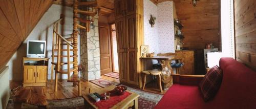 Bajina Basta Apartment | Konaci Zaovljanska jezera