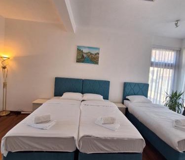 Plav Apartment | Konak II