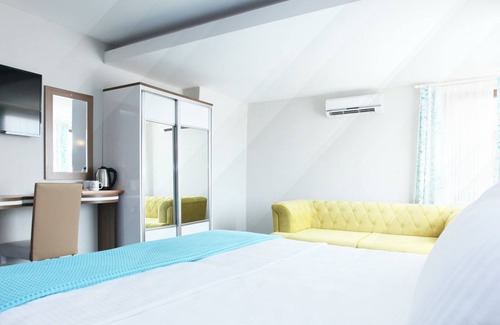 Akcaabat Hotel | Konak Park Hotel