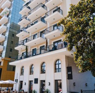 Budva Apartment | Kondo Hotel Allure