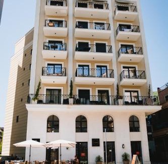Budva Apartment | Kondo Hotel Allure