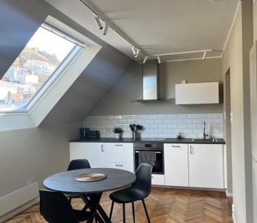 Sentrum Apartment | Kong Oscars Apartments