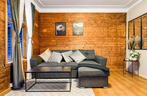 Bergen City Centre Apartment | Kong Oscars gate 28 - 303
