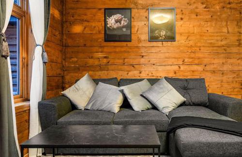 Bergen City Centre Apartment | Kong Oscars gate 28 - 303