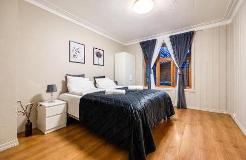Bergen City Centre Apartment | Kong Oscars gate 28 - 303