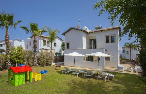Cape Greko Villa | Konnos Blue