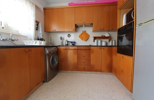 Cape Greko House | Konnos Townhouse