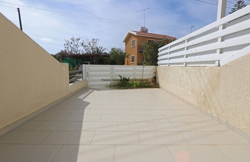 Cape Greko House | Konnos Townhouse