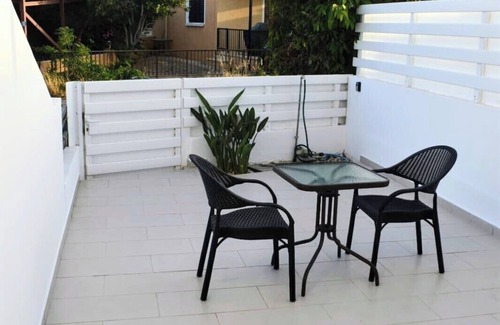 Cape Greko House | Konnos Townhouse