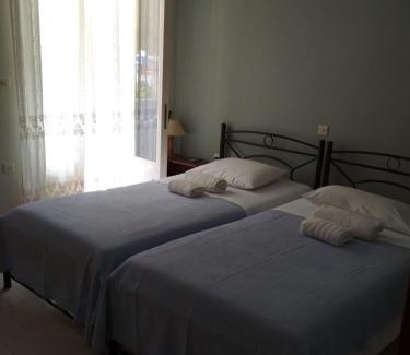 Agios Nikitas Apartment | Konstantina Studios