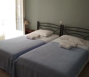Agios Nikitas Apartment | Konstantina Studios