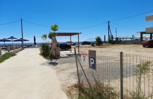 Limenaria Apartment | Konstantinos Beach 1