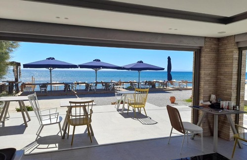 Limenaria Apartment | Konstantinos Beach 1
