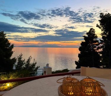 Siviri House | Konstantinos Siviri Nautilos Residence