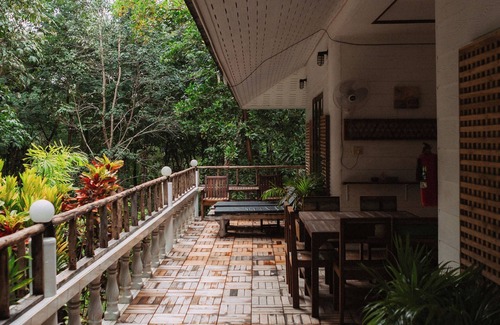 Ko Kood Villa | Kood Life ! Charming garden villa in enchanting Koh Kood