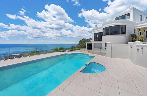 Avalon Beach House | Kookaburra at Avalon