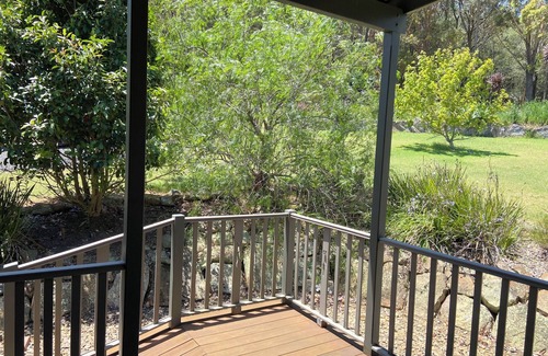 Bensville Cottage | Kookaburra Cottage 5 mins to beaches, national park, cafe's on the Central Coast