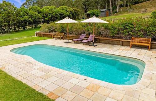 Kangaroo Valley House | Kookaburra Hill, Kangaroo Valley