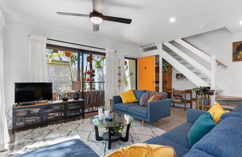 Noosaville Villa | KOOL PLACE Close to the River